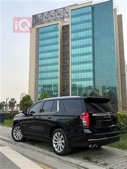 شيفروليه تاهو